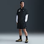 NIKE公式】ナイキ SB Dri-FIT スケートボードショートパンツ
